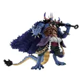 One Piece S.H. Figuarts Actionfigur Kaido King of the Beasts (Man-Beast form) 25