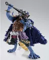 S.H. Figuarts ONE PIECE Hundred Beast Kaido Human Beast type ca 2