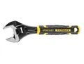 3253560131272 Stanley FATMAX FMHT13127-0 Verstellbarer Schraubenschlüssel Einste