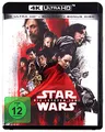 Star Wars: Die letzten Jedi (4K Ultra HD)