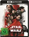 Star Wars: Die letzten Jedi [inkl. 2 Blu-rays]