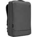 Cypress Convertible, Rucksack grau, bis 39,6 cm (15,6")