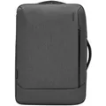 Targus® Cypress EcoSmart Convertible Backpack 15.6" Grau
