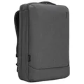 Targus Cypress 15,6" konvertierbarer Rucksack mit EcoSmart® - Grau TBB58702GL