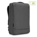 Targus Cypress Convertible Backpack with EcoSmart - Notebook-Rucksack - 39.6 cm (15.6") - Grau