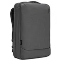 Targus TBB58702GL Convertible Backpack 15.6 Grey FUH CHE ~E~
