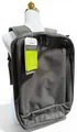 Targus EcoSmart Cypress 15.6 Convertible Backpack - Lt Grey