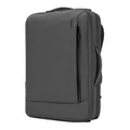 TARGUS Cypress 15.6" Laptoptasche-Rucksack Convertible with EcoSmart Grau Gurt