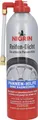 NIGRIN Reifendichtmittel Auto 500,0 ml