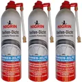 Nigrin 74074 Reifen-Dicht Pannenspray 2x 500ml