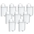 Waterdrop Ersatzwasserfilter für Siemens® EQ Series, Siemens® EQ6 EQ9 S700 EQ500 EQ Series, TZ70003, Brita® Intenza® 575491, Bosch® TCZ7003, TCZ7033, TÜV SÜD Zertifiziert(9)
