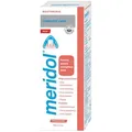 Meridol Mundspülung Mouthwash Complete Care 400ml, (Packung)