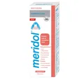 Meridol Mundspülung Mouthwash Complete Care 400ml, (Packung)