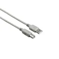 HAMA USB-Kabel, USB 2.0, 1,50 m (00200900) #1907117