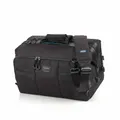 Tenba Cineluxe V2 Kamerataschen - Umhängetaschen, Schwarz, 61 cm, Schultertasche Hightop
