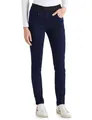 Cecil Jeans mit Elastikbund Blue Black Used wash 33