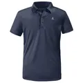 Schöffel - Circ Polo Shirt Tauron - Polo-Shirt Gr 62 blau