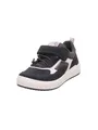 Superfit Jungen Maverick GRAU/Weiss 2000