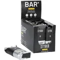 STYRKR Energieriegel BAR PLUS Lemon Drizzle | 12 Riegel Box