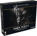 Dark Souls The Board Game Expansion Explorers - ENG Edition