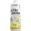 Vital Drink Konzentrat - 1000ml - Kräuterlimonade