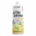 Best Body Low Carb Vital Drink Getränke Sirup Mineraldrink Konzentrat   11,94€/L