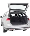 Trunk Protector 2.30x1.70m schwarz Trixie