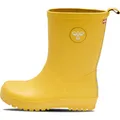 Hummel Rubber Boot Kinder. - gelb