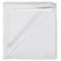 Matratzenauflage wasserdicht, 100 % TENCELTM Lyocell + Membrane, Matratzenauflage Ehrenkind 200x160 cm