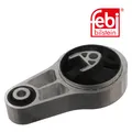 FEBI BILSTEIN Motorlager hinten links Gummimetalllager für MINI Mini R56
