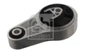 hinten links FEBI BILSTEIN 31827 Lagerung, Motor für MINI