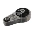 1x Lagerung, Motor FEBI BILSTEIN 31827 passend für MINI