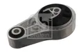 Febi 31827 Motorlager mit Halter