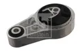 FEBI BILSTEIN Lagerung, Motor 31827 für MINI