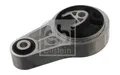 MOTORLAGER MOTORHALTER HINTEN LINKS FÜR MINI MINI (R56) - FEBI BILSTEIN 31827
