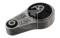 Motorhalterung 31827 FEBI BILSTEIN für MINI
