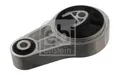 FEBI BILSTEIN 31827 Motorhalterung Für MINI