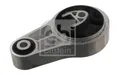 FEBI BILSTEIN Motorlager 31827 für MINI CLUBMAN R58 R57 R59 R56 R55 CLUBVAN R60
