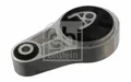 FEBI Motorlager hinten links für MINI MINI (R56,R57,R55,R58,R59)
