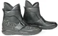 Stiefel Daytona Journey GTX Schwarz Gr. 42 wasserdichte Gore Tex Motorradstiefel