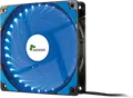 IT88885412 - Inter-Tech Argus Gehäuselüfter, 120 mm, LED blau
