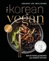 Joanna Lee Molinaro - Korean Vegan Cookbook   Reflections and Recipes  - G245z