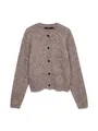 VERO MODA VMNOVAH LS O-Neck Button Cardi GA NOOS