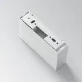 LED Aufbau-Deckenstrahler LIKA SURFACE, 13.5cm, 12.5W 3000K 1060lm 44°, CRi >90,