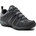 Schuhe Columbia Męskie Woodburn Ii Waterproof BM3924055 - Schwarz - 42,5