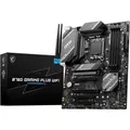 B760 GAMING PLUS WIFI, Mainboard