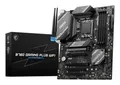 MSI B760 GAMING PLUS WIFI Motherboard Intel B760 LGA 1700 ATX