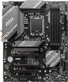 MSI B760 GAMING PLUS WIFI - Motherboard - ATX - LGA1700 Sockel - B760 Chipsatz - USB 3.2 Gen 1, USB 3.2 Gen 2, USB-C 3.2 Gen2 - 2.5 Gigabit LAN, Wi-Fi 6E, Bluetooth - Onboard-Grafik (CPU erforderlich)