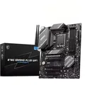 MSI B760 GAMING PLUS WIFI ATX DDR5 Mainboard S1700 M.2/WIFI/BT/DP/HDMI/USB-C