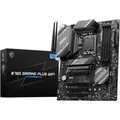 MSI B760 GAMING PLUS WIFI (LGA 1700, Intel B760, ATX) (7D98-007R)